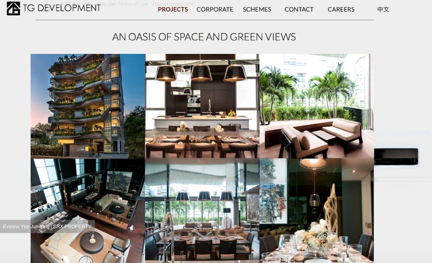 The Oliv (D10), Apartment #464391951